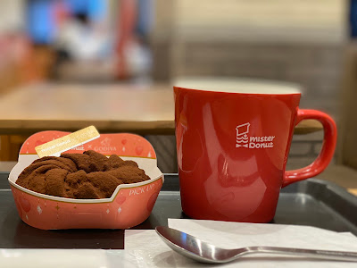 Mister Donut 사진 2