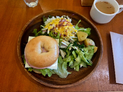 カフェノトリコ 사진 3