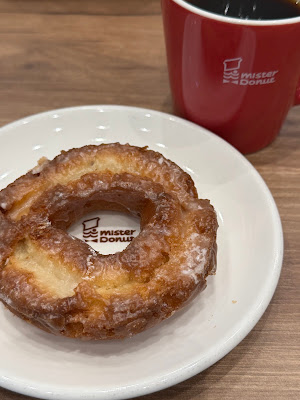 Mister Donut 사진 4