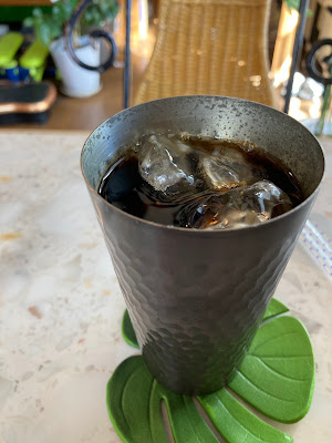 カフェin 사진 3
