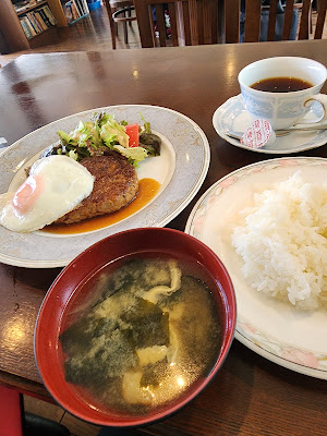 喫茶ウィロー 사진 3