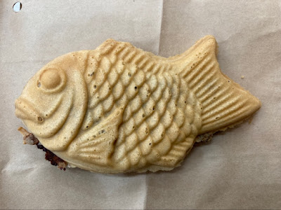 薄皮たい焼き本舗 かめ福 사진 2