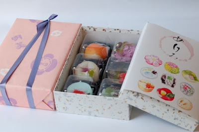 和菓子司 明美 사진 2