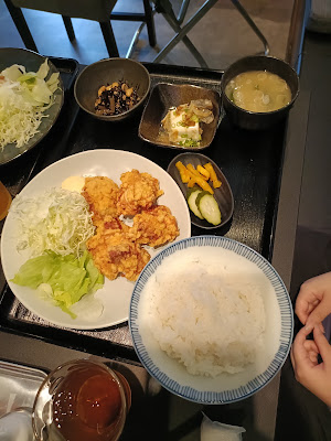 谷塚食堂 사진 2
