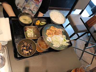 谷塚食堂 사진 3
