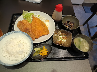 谷塚食堂 사진 4