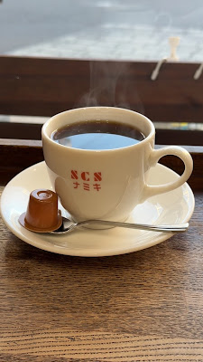 Sun Coffee Shop ナミキ 사진 2