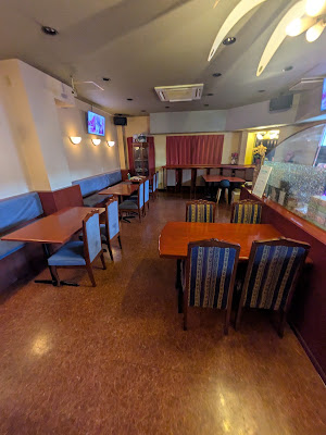 Cafe Bar Part II 사진 3