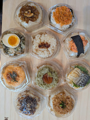 おむすびとお惣菜 ほっくり堂 사진 2