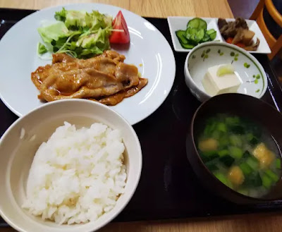 カフェひと休み 사진 2