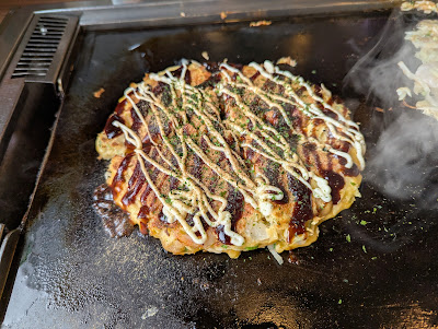 お好み焼 道とん堀 松戸馬橋店 사진 4