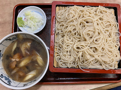 そば処 和栄屋 사진 4