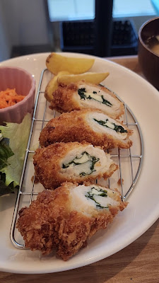 ティラミススターカフェ 사진 2