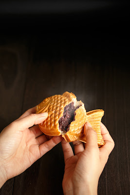 たい焼き さわ田 馬橋店 사진 3