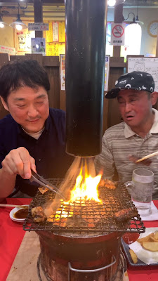 Binchosumibihorumonyaki Shichirinmabashiten 사진 2