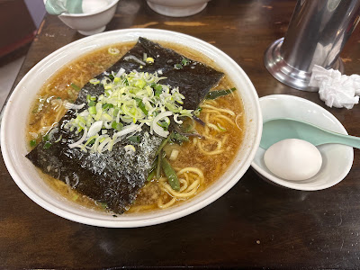 Ramen restaurant 사진 3