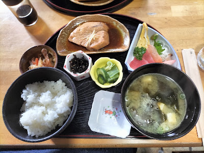 サイホン珈琲の店 夕月 사진 2