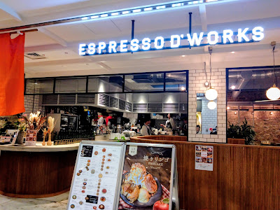 ESPRESSO D WORKS志木店 사진 5