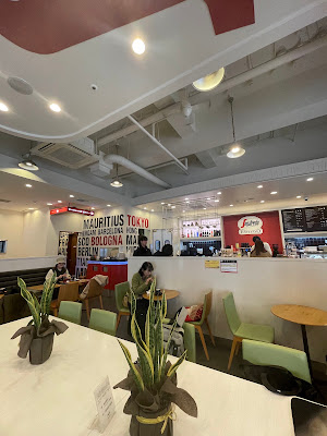 Segafredo Zanetti Espresso Shop SHIKI 사진 4