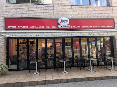 Segafredo Zanetti Espresso Shop SHIKI 사진 2