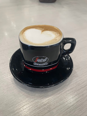 Segafredo Zanetti Espresso Shop SHIKI 사진 3