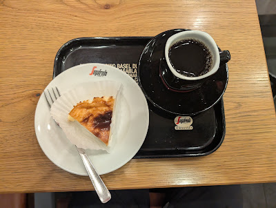 Segafredo Zanetti Espresso Shop SHIKI 사진 5