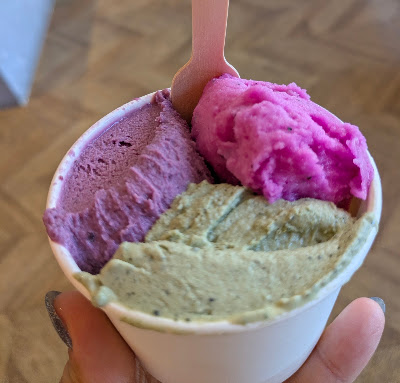 gelateria LIMONE 사진 4