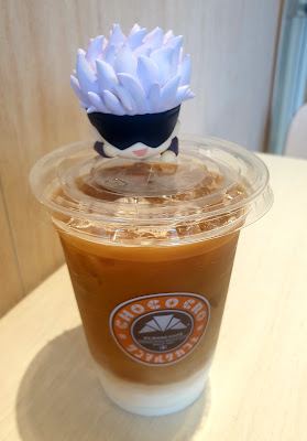 Saint Marc Cafe - Marui Family Shiki 사진 3