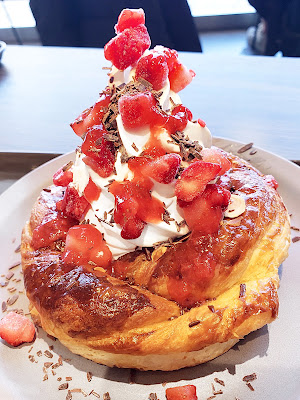 Saint Marc Cafe - Marui Family Shiki 사진 2
