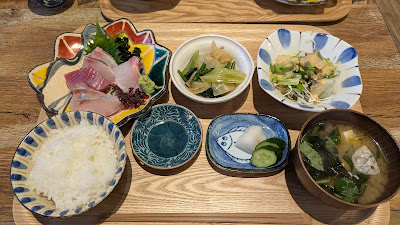季節の和食 一真 いっしん 사진 2