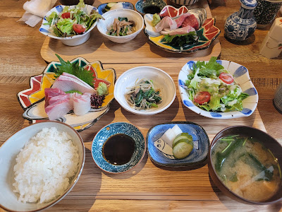 季節の和食 一真 いっしん 사진 3