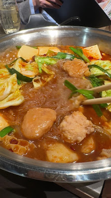 ホルモンうどん焼肉酒場 志木本陣 사진 2