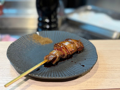 炭火焼鳥 しき 사진 4