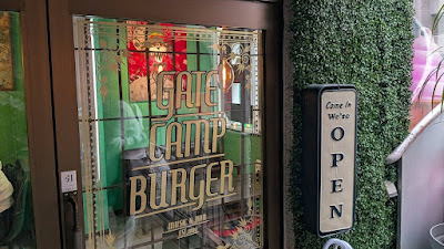 GATECAMP BURGER 사진 2