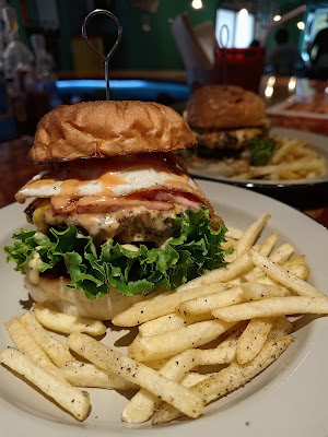 GATECAMP BURGER 사진 4