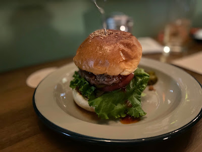 GATECAMP BURGER 사진 3