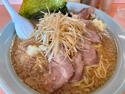 ラーメンショップ 味源 朝霞店 사진 5
