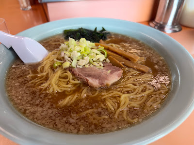 ラーメンショップ 味源 朝霞店 사진 4