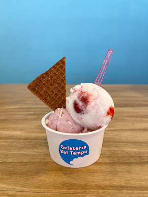 Gelateria Bel Tempo 사진 2