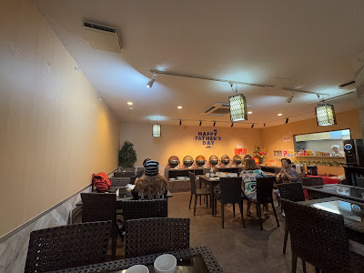 Ana's Restaurant 사진 3