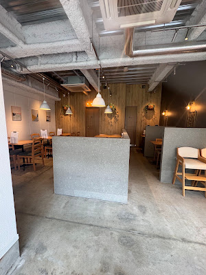 Natural Cafe - Hinoki no Mori 사진 5