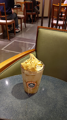 Saint Marc Cafe - Aeon Mall Kita-Toda 사진 4