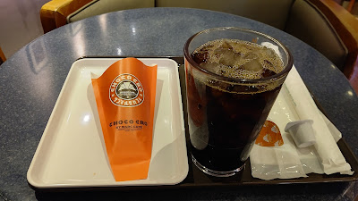 Saint Marc Cafe - Aeon Mall Kita-Toda 사진 3