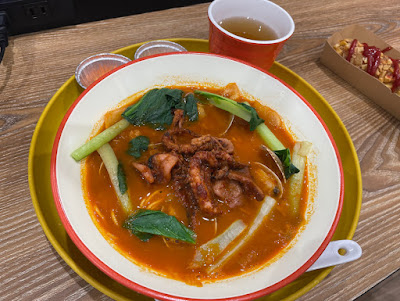 太陽のトマト麺 イオンモール北戸田 사진 4