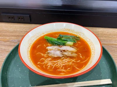 太陽のトマト麺 イオンモール北戸田 사진 2