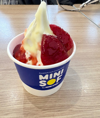 MINI SOF イオンモール北戸田店 사진 2
