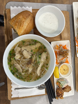 バインミーシンチャオ イオンモール北戸田店 사진 2