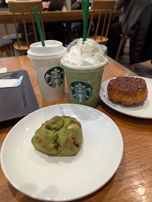 Starbucks Coffee - Aeon Mall Kita-Toda 사진 4