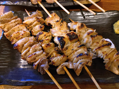 Sumibi Yakitori TOSAKA 사진 3
