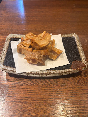 Sumibi Yakitori TOSAKA 사진 5